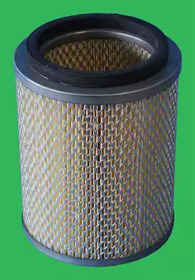 LUCAS FILTERS lfaf376 -  Воздушный фильтр